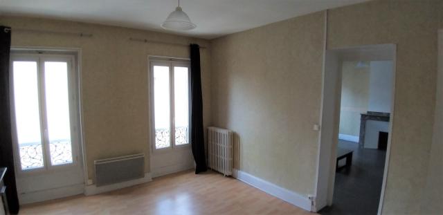 Location appartement T2 Albi - Photo 2