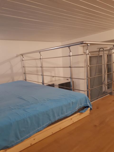 Location studio Grenoble - Photo 2