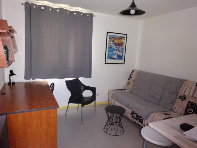 Location studio Avignon - Photo 2