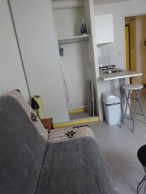 Location studio Avignon - Photo 3