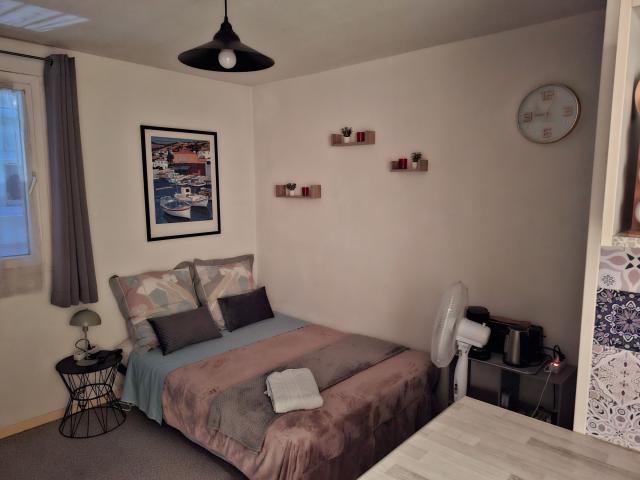 Location studio Avignon - Photo 9