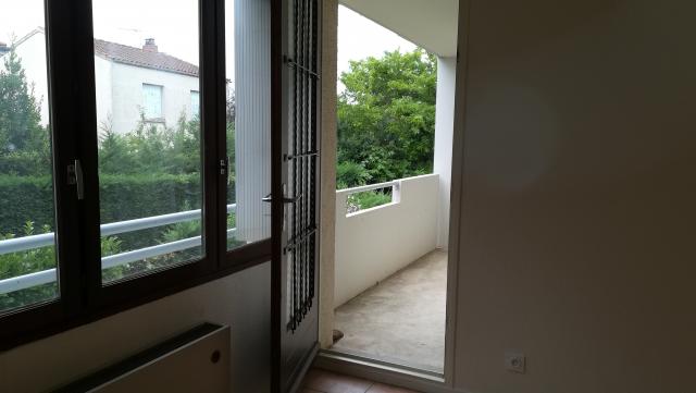 Location appartement T3 Toulouse - Photo 2