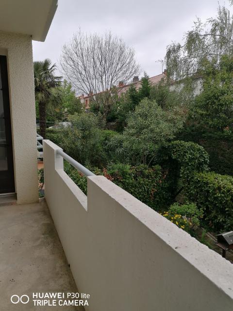 Location appartement T3 Toulouse - Photo 5