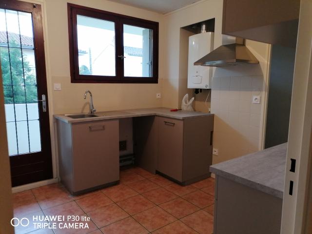 Location appartement T3 Toulouse - Photo 6