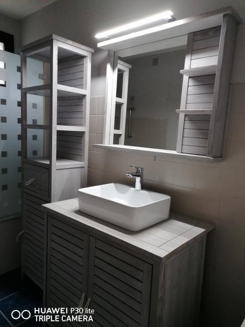 Location appartement T3 Toulouse - Photo 8