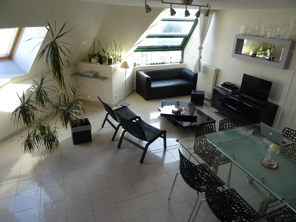 Location chambre Amiens - Photo 1