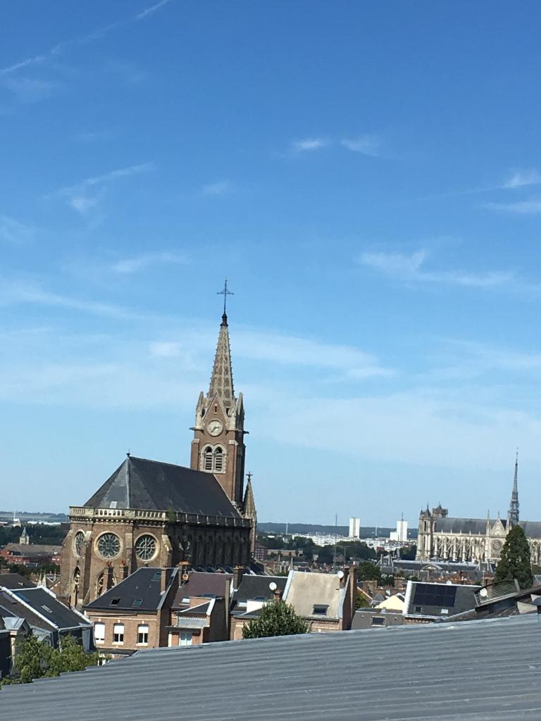 Location chambre Amiens - Photo 4