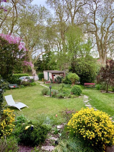 Location chambre Draveil - Photo 10