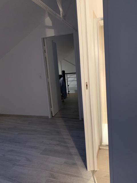 Location studio Laval - Photo 1