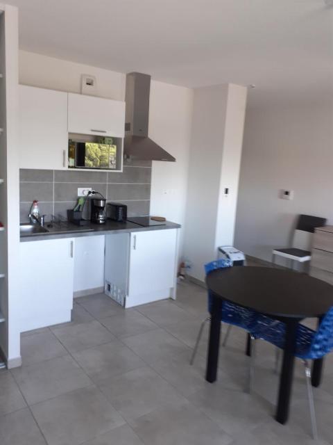 Location studio Perpignan - Photo 2