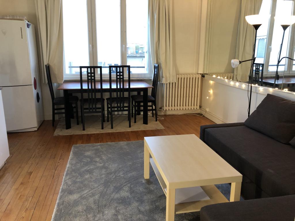 Location chambre Brest - Photo 2