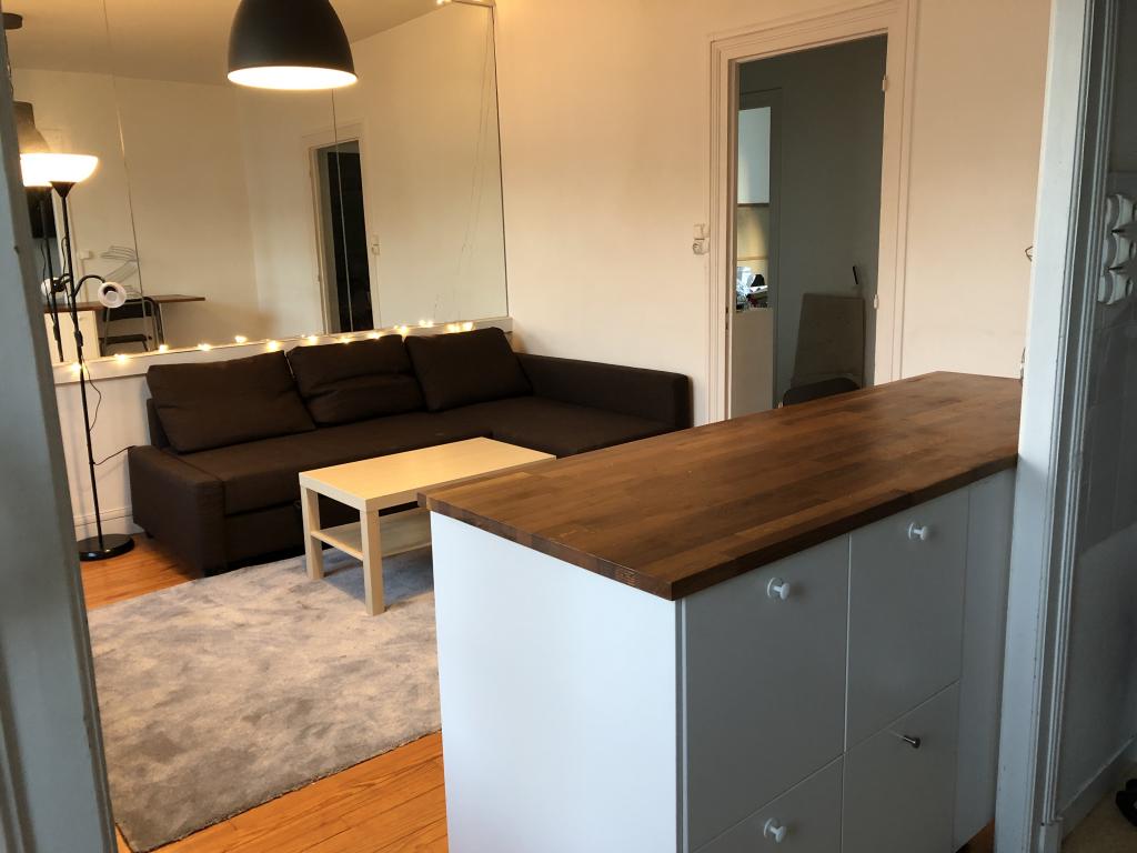 Location chambre Brest - Photo 4