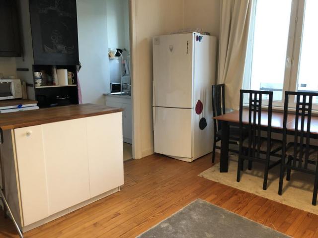 Location appartement T3 Brest - Photo 5