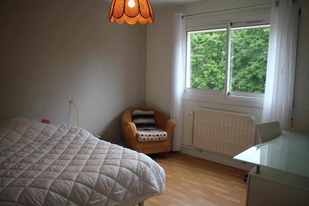 Location chambre Orvault - Photo 2