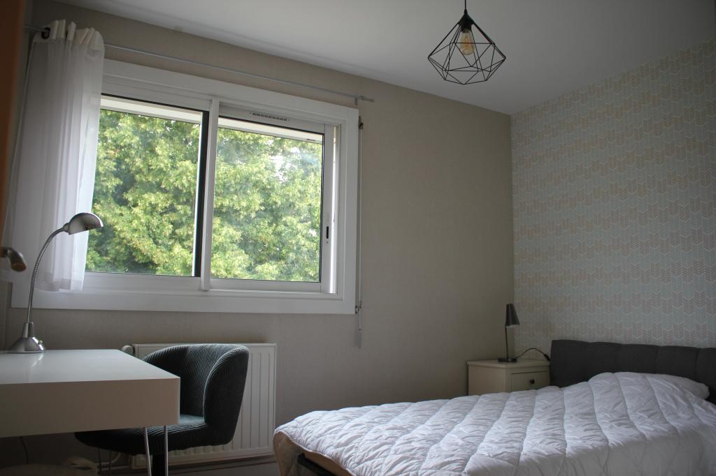Location chambre Orvault - Photo 4