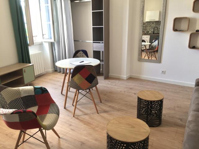 Location studio Ollioules - Photo 3