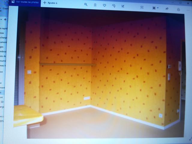 Location appartement T2 Domagne - Photo 1