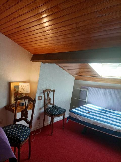 Location chambre Bordeaux - Photo 2