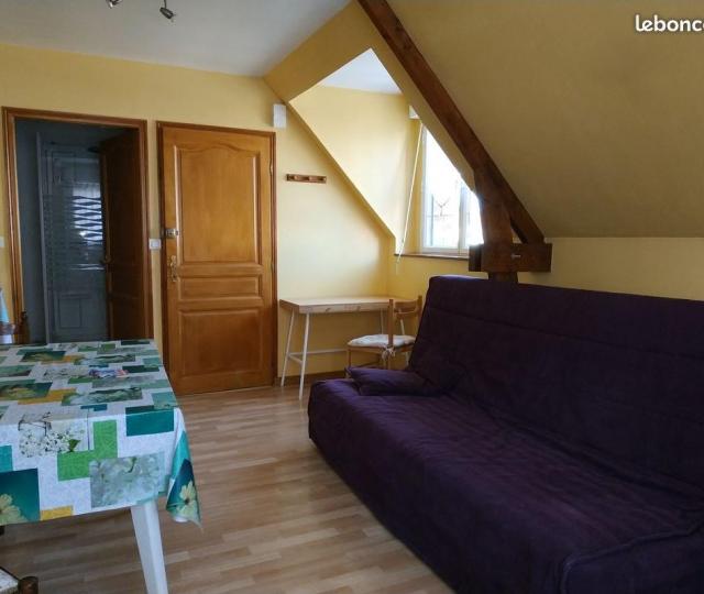 Location studio Noeux les Mines - Photo 2