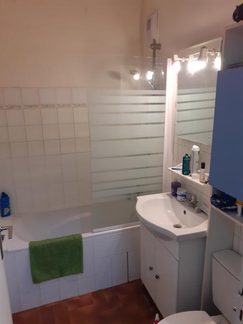 Location appartement T2 Valence - Photo 1