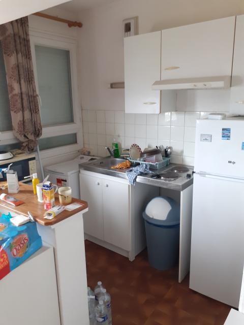 Location appartement T2 Valence - Photo 3