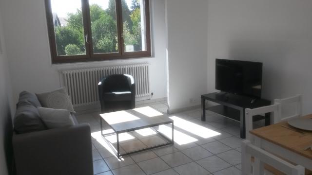 Location appartement T3 Palaiseau - Photo 2