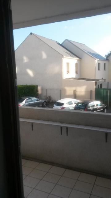 Location appartement T3 Palaiseau - Photo 3
