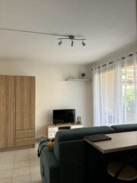 Location studio Nice - Photo 3