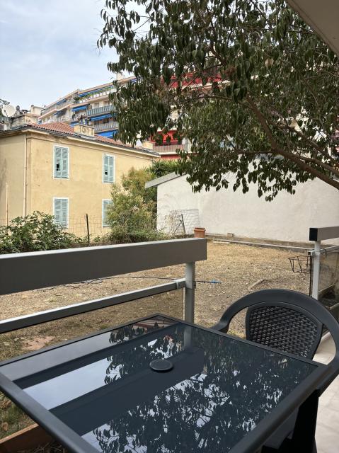 Location studio Nice - Photo 7