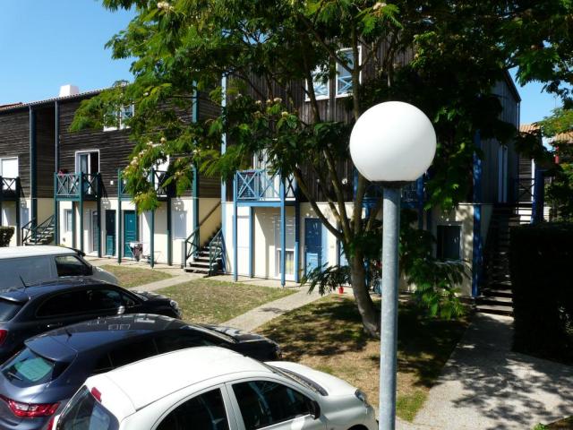 Location studio La Rochelle - Photo 2
