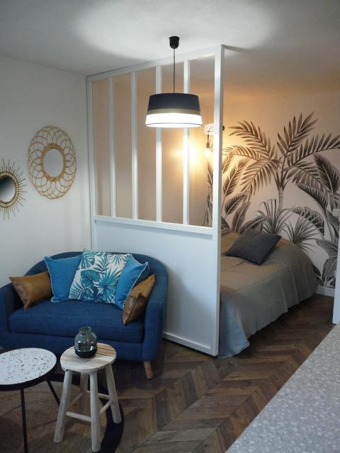 Location studio La Rochelle - Photo 6