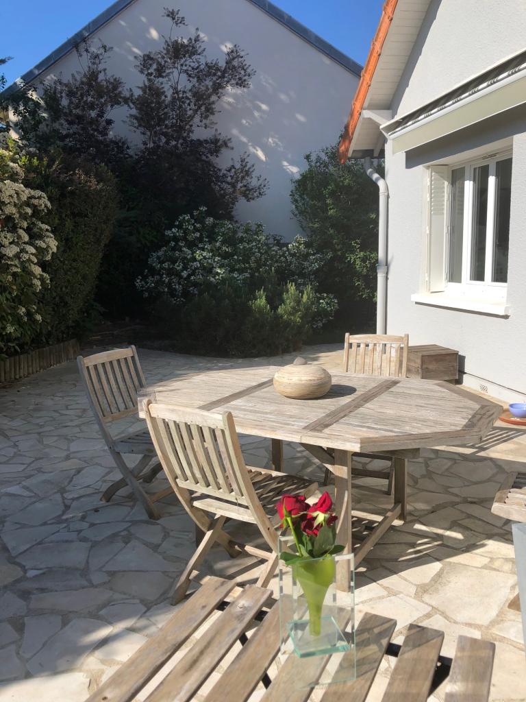 Location chambre Champigny sur Marne - Photo 1