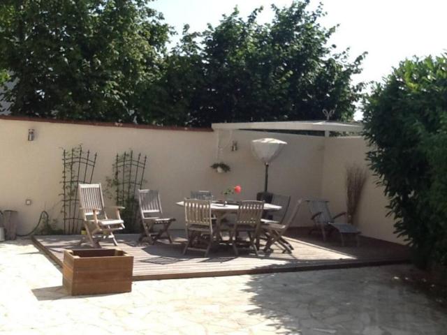 Location chambre Champigny sur Marne - Photo 6