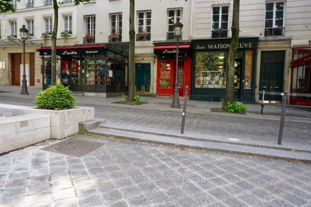 Location studio Paris 05 - Photo 6