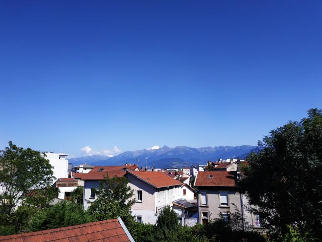 Location studio Grenoble - Photo 1