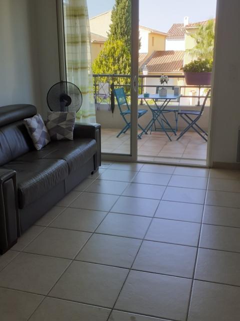 Location appartement T2 Allauch - Photo 1