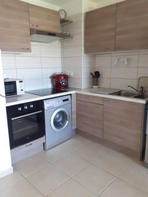 Location appartement T2 Allauch - Photo 2