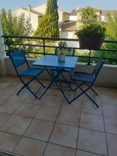 Location appartement T2 Allauch - Photo 6