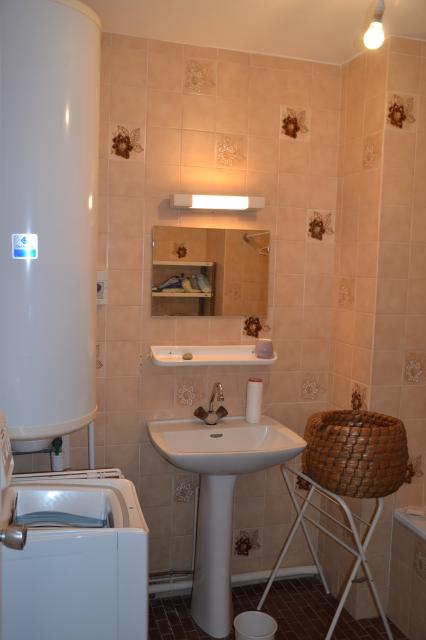 Location appartement T3 Quimper - Photo 5
