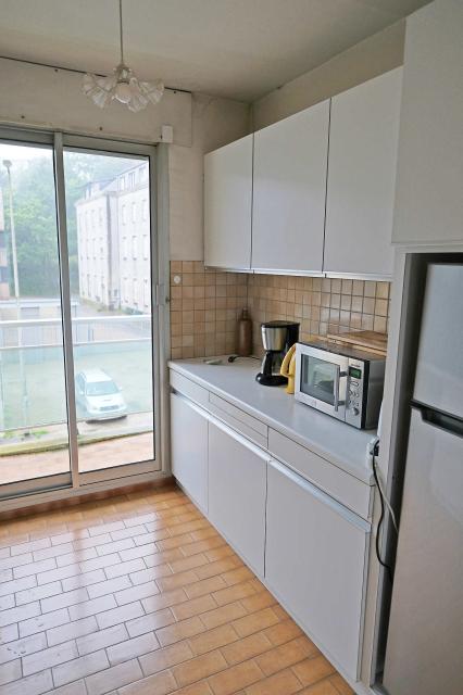 Location appartement T3 Quimper - Photo 6