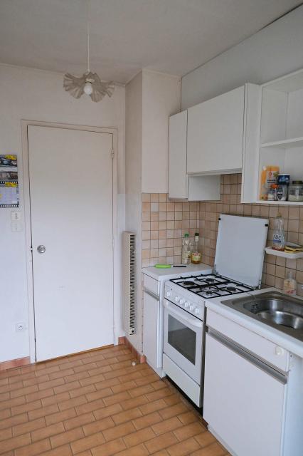 Location appartement T3 Quimper - Photo 7