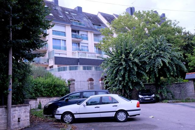Location appartement T3 Quimper - Photo 9