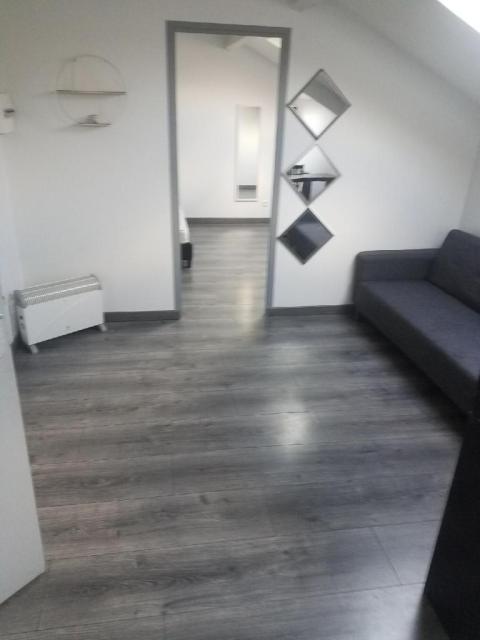 Location appartement T2 Pierrefitte sur Seine - Photo 2