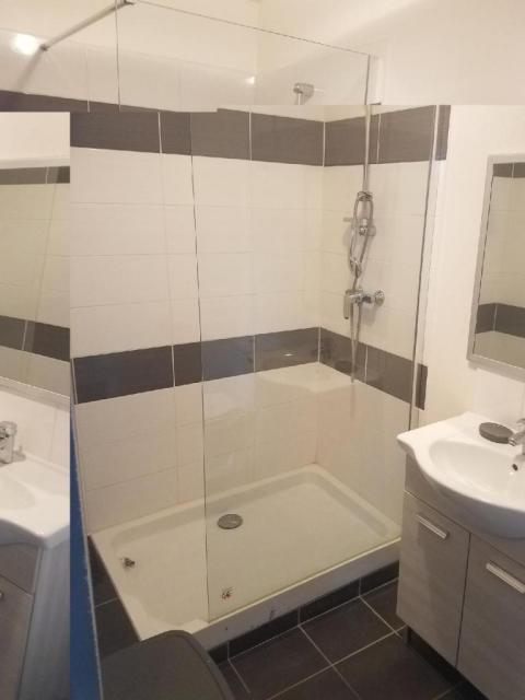 Location appartement T2 Pierrefitte sur Seine - Photo 4