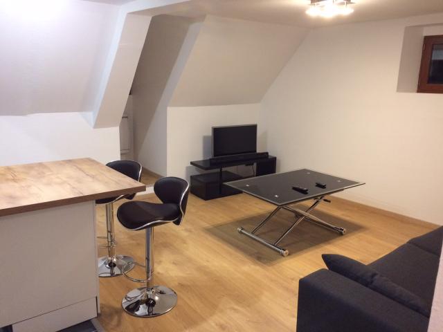 Location appartement T2 Mulhouse - Photo 2
