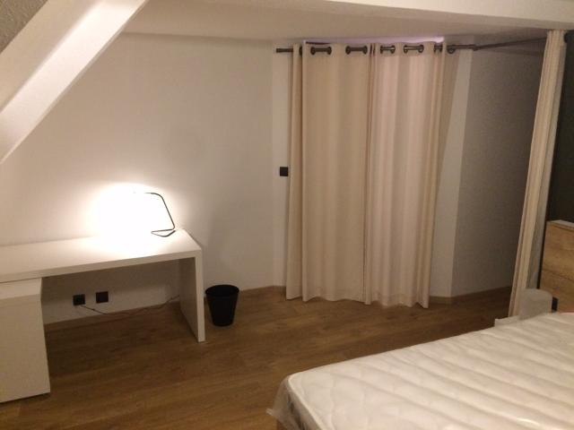 Location appartement T2 Mulhouse - Photo 3