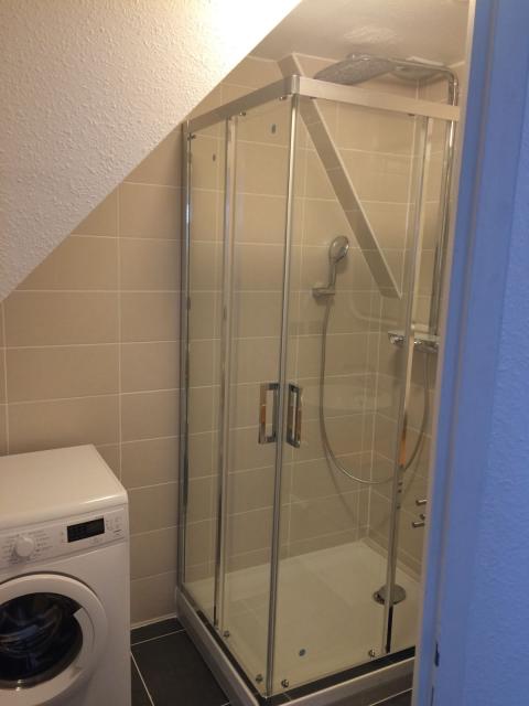 Location appartement T2 Mulhouse - Photo 4