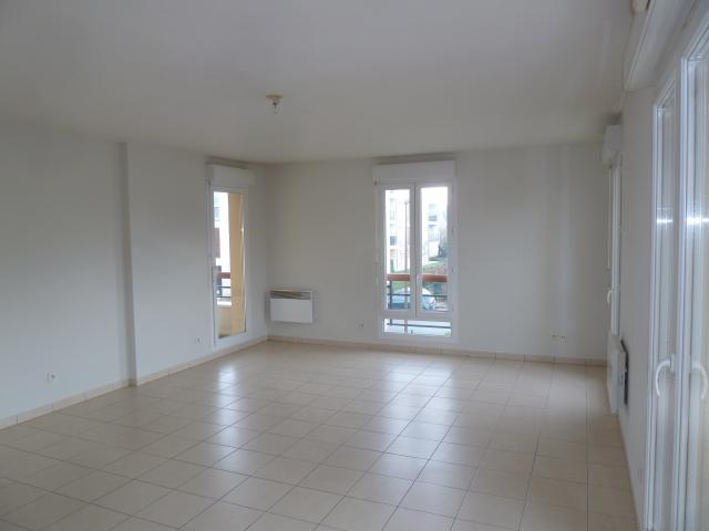 Location appartement T3 St Jean de la Ruelle - Photo 5