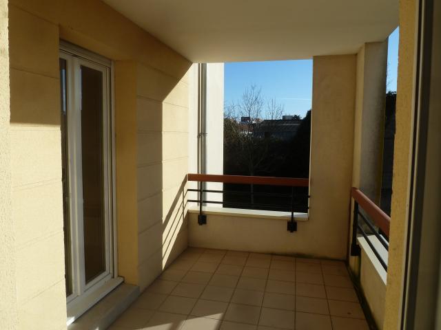 Location appartement T3 St Jean de la Ruelle - Photo 10