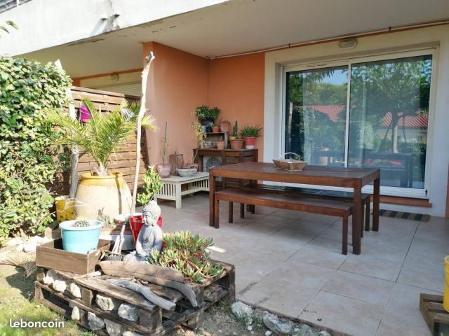 Location appartement T2 Carro - Photo 2
